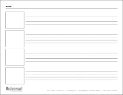 Check spelling or type a new query. Draw Write Paper Free Printables Universal Publishing Blog