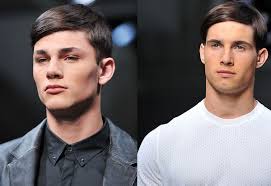 Meet another example of modern mens short hairstyles that can change thick and unruly hair types for the better. Trendy Short Hairstyles For Men 2012