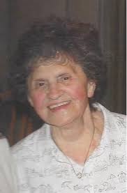Mona Cornett Obituary and Online Memorial (2013)