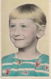 Thanks to Sue Ireland !! Picture from the archives titled Whaddon Junior  School trip to Belgium 1963/4 !!