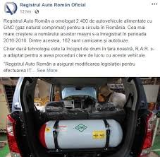 List of cng filling stations. Registrul Auto Roman Se Lauda Ca A Omologat 2400 De Masini Pe Cng Care Nu Se Pot Alimenta Sau Repara In Romania