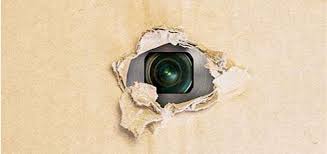 Some modern cameras and microphones will transmit data over the internet, meaning they can be accessed from almost anywhere. How To Detect Hidden Cameras Within Minutes Take This Step By Step Guide Zosi Blog