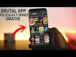 Nov 30, 2018 · download apk (10.2 mb) versions. Brutal La Mejor Aplicacion Para Android Pelisplus By Angelo Gamer