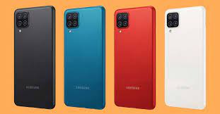 Samsung galaxy a12s price is to, samsung galaxy a12s comes with android 11, 6.3 inches amoled hd+ display, helio p35 soc chipset, quad rear and 8mp selfie cameras, 4gb ram / 6gb ram and 64gb rom / 128gb rom. Samsung Galaxy A12 Coming To Ph Site Shows Revu