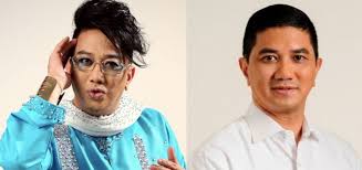 Check spelling or type a new query. Azwan Ali Wants To Run Against Selangor Mb Azmin Ali To Destroy Him