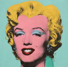 Warhol's Blue Marilyn sells for record-smashing $195m at Christie's auction  of Swiss dealers' collection