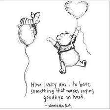 Schone Englische Spruche Uber Fernbeziehungen Englische Fernbeziehungen Forfriends Schone Spruche With Images Winnie The Pooh Quotes Pooh Quotes Cute Love Quotes