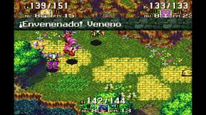 Aquí encontrarás mucha información sobre tu super nintendo, desde noticias hasta roms de tus juegos favoritos (!muchas de ellas en español!) y emuladores, catalogados en diferentes categorías. Descargar Seiken Densetsu 3 Secret Of Mana 2 De Snes En Espanol Youtube