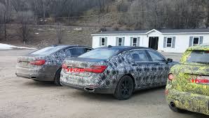 Inspiration for the new car's cabin will come from the ix suv, shown here… Spy Photos Of New Bmw M760i And Mini Countryman Spied The Fast Lane Car