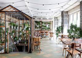 Willkommen im restaurant, café und lounge the garden in wr.neustadt. Delightful Garden Restaurant Design Ideas