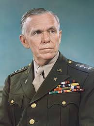 George C. Marshall