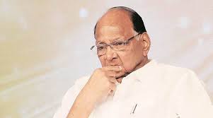 The meeting was called hours after pawar met with political strategist prashant kishor at his. Sharad Pawar On Ally Rahul Gandhi He Appears To Lack Consistency India News The Indian Express