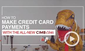 Change the transaction limit at the bottom the relevant screen and then select save to confirm. Handy Tips For The All New Cimb Clicks Cimb Clicks Malaysia