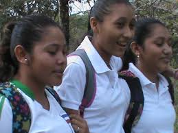 Instituto Parroquial Uwawau Mulukuku