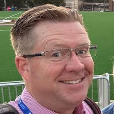 Nick Marty's Instagram, Twitter & Facebook