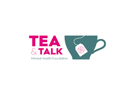 To give or reveal confidential. Tea Talk Mental Health Foundation