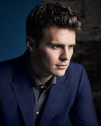 Bright lights, big city