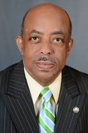 Augusta remembers Henry 'Wayne' Howard