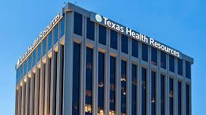 How Texas Health Resources Traded Phone Trees For Online