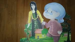 Maybe you would like to learn more about one of these? Story Teling Dongeng Timun Mas Youtube