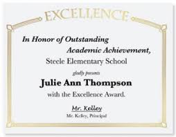 Jun 12, 2019 · the words used in certificate of recognition content to recognize employees or volunteers can motivate them to achieve even greater success. How To Design A Recognition Certificate For Students Paperdirect Blog