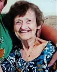 Geraldine Ann Mickelson Obituary January 14, 2024