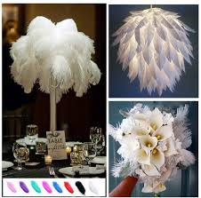 Wedding flowers cost south africa. Romantic Feather Diy Accessories Pure South African Import Ostrich Hair Hotel Window Wedding Table Flowers Home Decor Decorative Crafts Accessories Accessories Birthdaydecorative Car Accessories Aliexpress