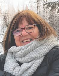 Johanne Martel-Roy (Obituary)