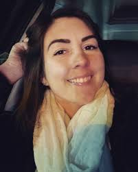 Lillian McGuire (@lillian.m.writes) • Instagram photos and videos