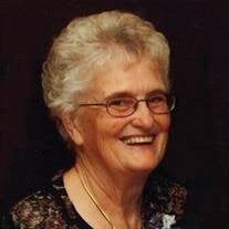 Margaret Ann Randecker Obituary