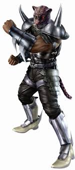 Pin By Daniele Martucciello On Videogame Cartoon Fumetti Armor King Art Street Fighter Tekken
