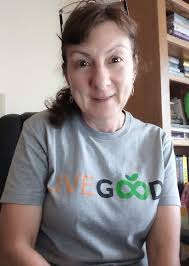 Wellness Actions with Gina