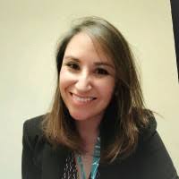 Carolina Jaime Matus