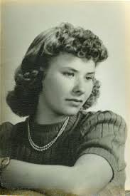 June Evelyn Miller Brown (1924-2010)