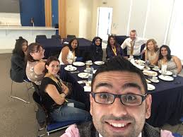 Tariq Bell (@trqbell)