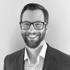 Dr. Ethan Griffel, DPT