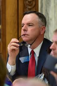 This website ranks Republican lawmakers