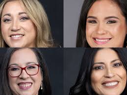 Meet the new principals who will lead El Paso schools this year