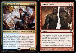 For a period of time with no fixed end: Ask A Magic Judge If I Suspend Multiple Spells Using Jhoira Of The