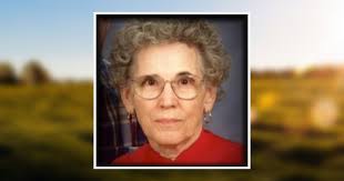 Mary A. Burnett Obituary 2015