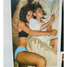 Bárbara de regil contó como supero la infidelidad del papá. Asi Lucia Barbara De Regil A Los 22 Anos Con Su Hija Mar De 6
