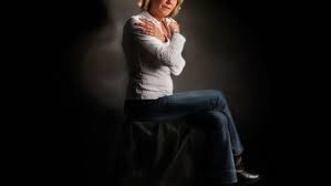 Did breast implants cause Sherry Kellogg's cancer?