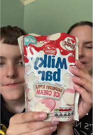 Bsc Choc Berry Ripple