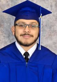 Adopt a Senior Esteban Lorenzo Martinez from Del Rio High School Class of  2025