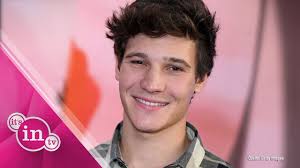 Wincent weiss performs at arena now! in cologne. Wincent Weiss Will Unbedingt Kinder Vater Werden Aber Mit Wem Youtube