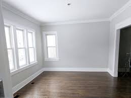 Picking The Perfect Gray Paint Grey Paint Living Room Paint Colors For Living Room Grey Walls Living Room