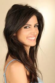 Profile for Mika Brooks