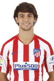 Born 10 november 1999) is a portuguese professional footballer who plays as a forward for la liga club atlético madrid and the portugal national team.he is known for his speed, finishing, creativity, acrobatic abilities, technique, and dribbling, and can also play as a winger or an attacking midfielder. Joao Felix Atletico Madrid Stats Titles Won