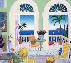 See more ideas about thomas mcknight, thomas, art. Thomas Mcknight Bridgetown Limited Edition Fine Art