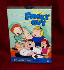 Amazon.com: Family Guy, Vol. 2: Season 3 : Seth MacFarlane, Alex Borstein,  Seth Green, Mila Kunis, Mike Henry, Danny Smith, Patrick Warburton, John  Viener, Alec Sulkin, Lori Alan, Ralph Garman, Adam West,